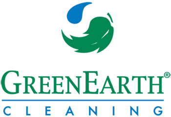 Green Earth Cleaning logo
